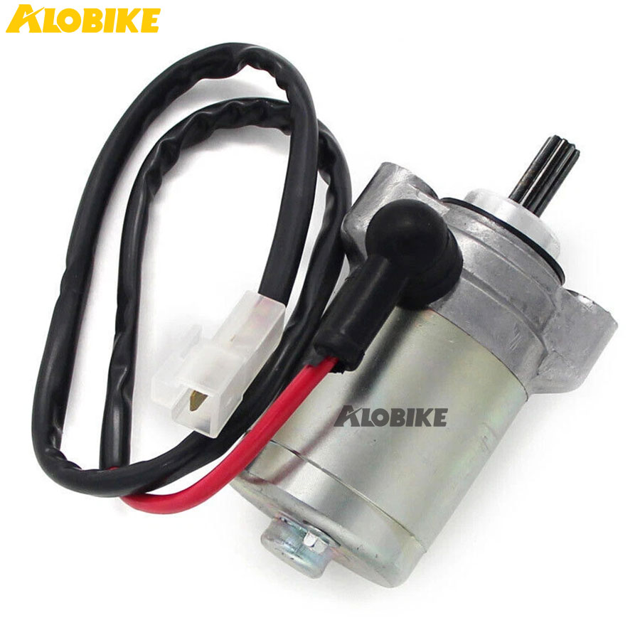 Motor đề xe R15 lắp zin, mô-tơ dây đồng, độ bền cao.