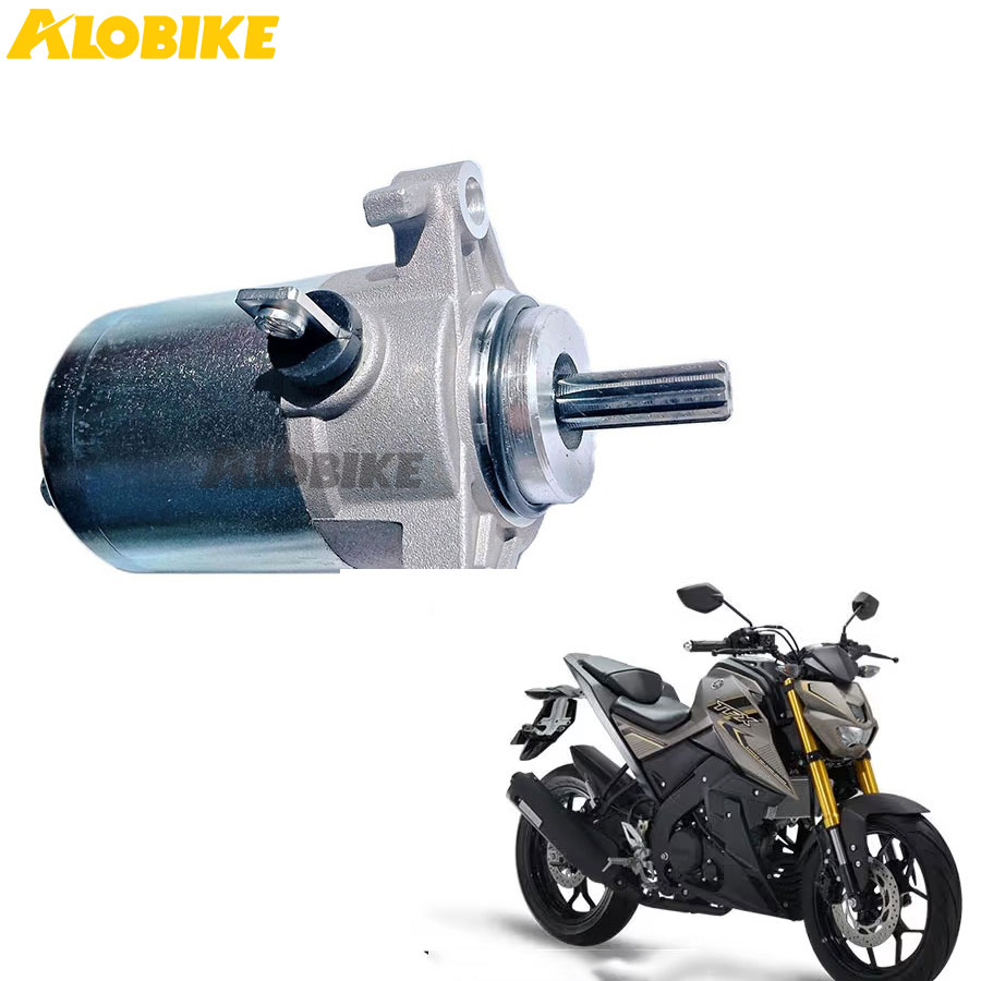 Củ đề xe TFX