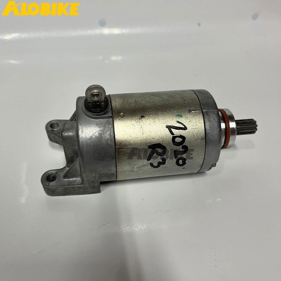 Củ đề R3 chống nước, thiết kế chuẩn theo xe, dễ lắp đặt.