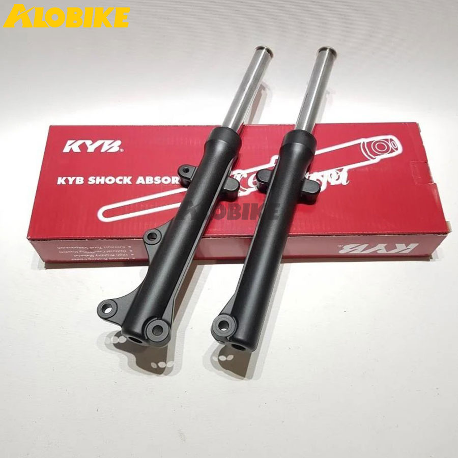 Bộ giảm xóc trước xe Jupiter
