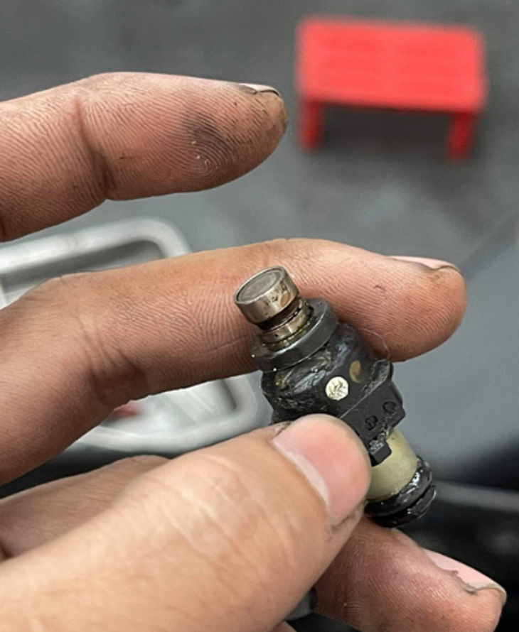 xe air blade đề kh&oacute; nổ