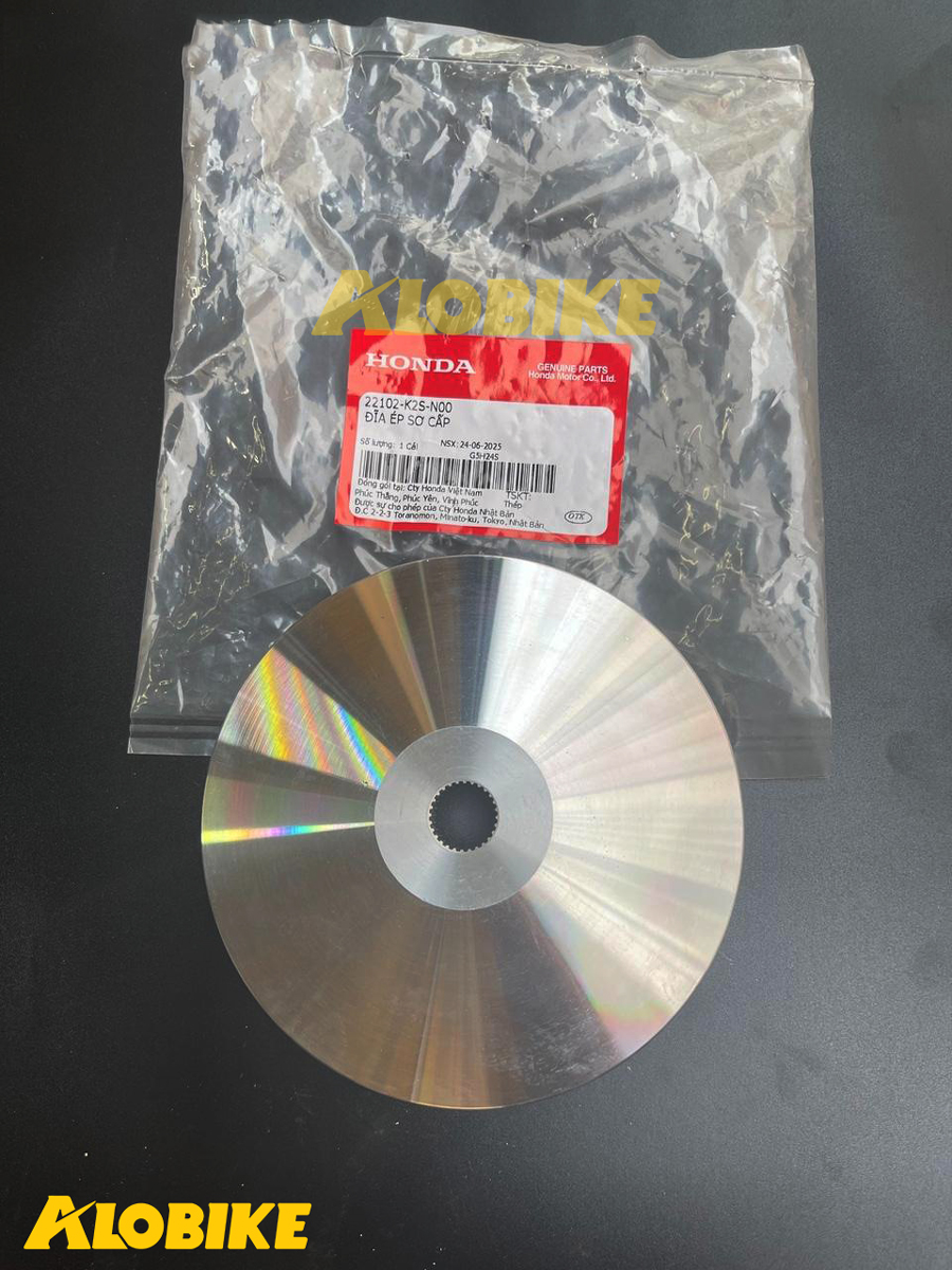 đĩa &eacute;p c&ocirc;n airblade