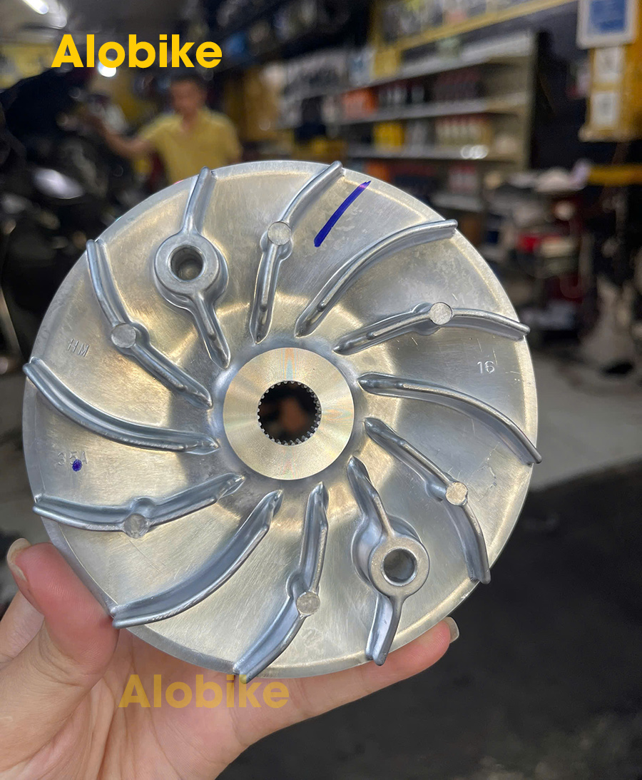 m&aacute; tĩnh c&ocirc;n trước airblade