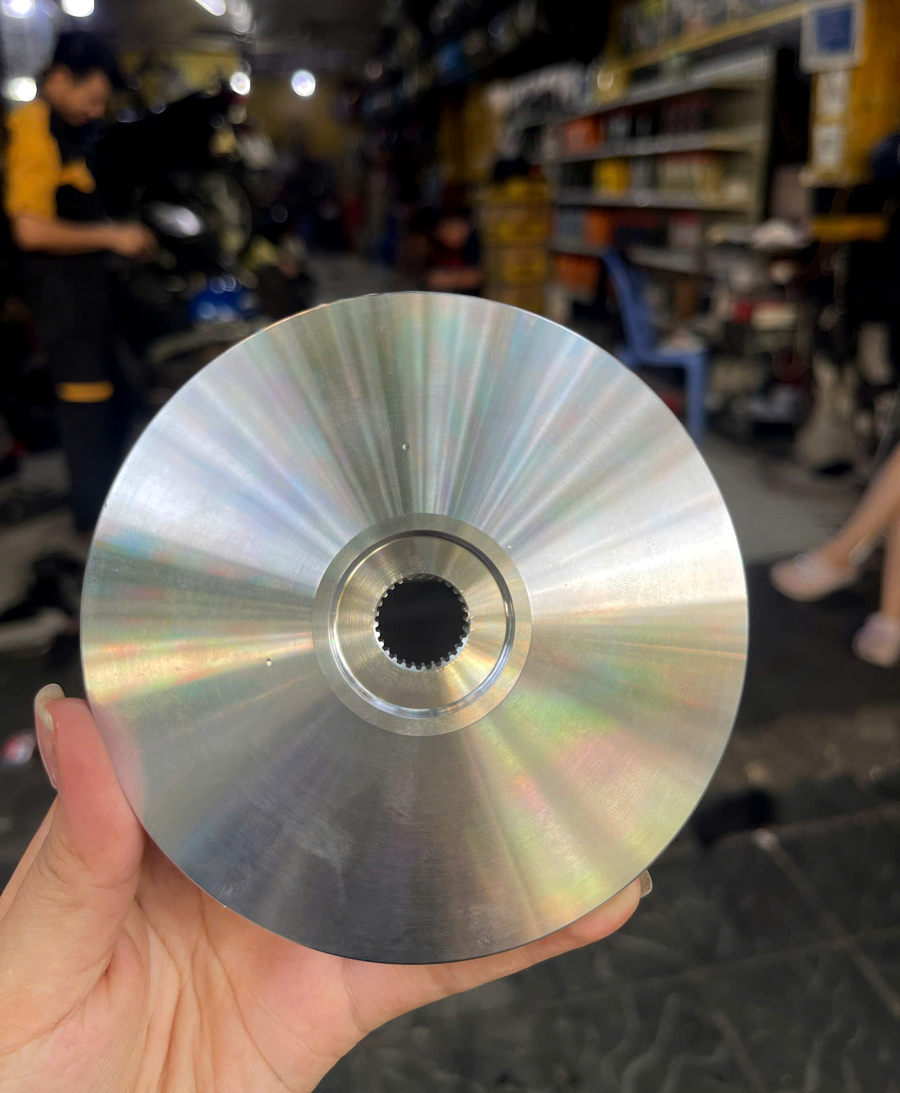 b&aacute;t c&ocirc;n trước Vision