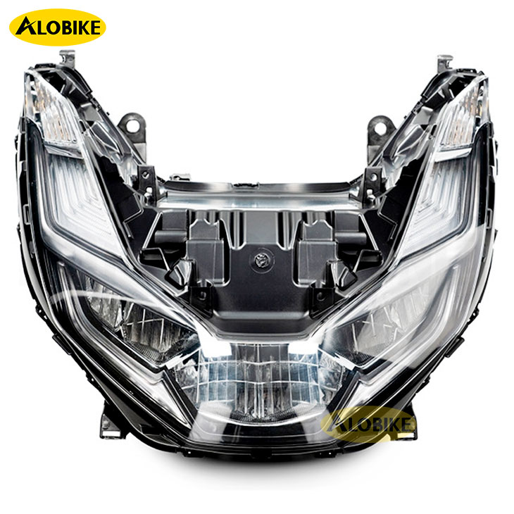 cụm đ&egrave;n pha pcx