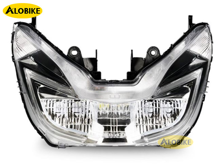 cụm đ&egrave;n pha pcx