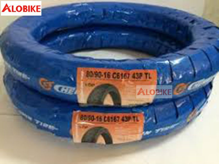 Lốp Chengshin 80/90-16 TL 