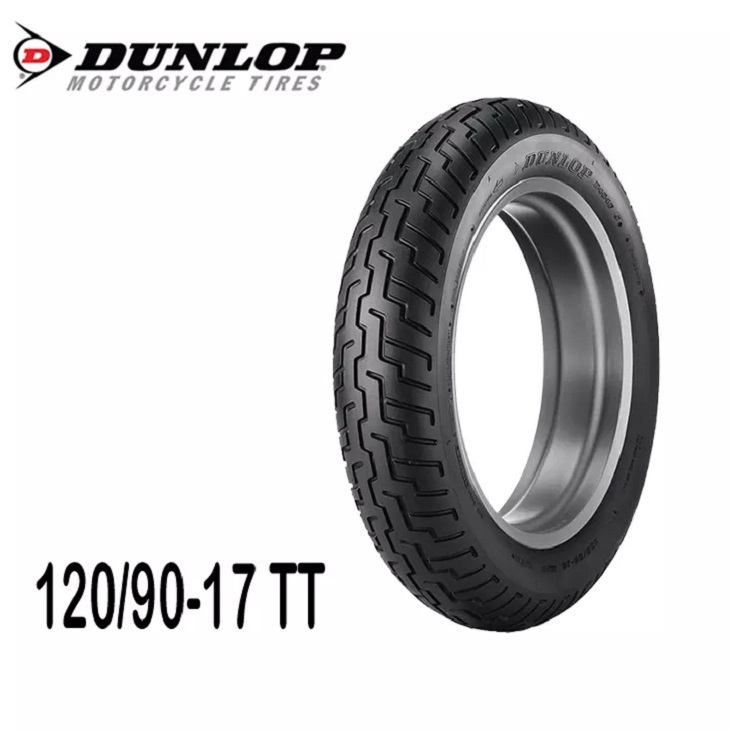 lốp xe dunlop