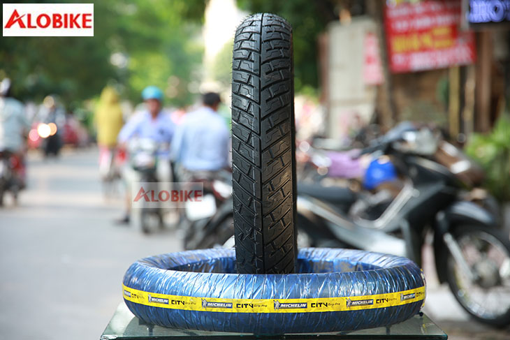 lop michelin city grip pro xe Airblade