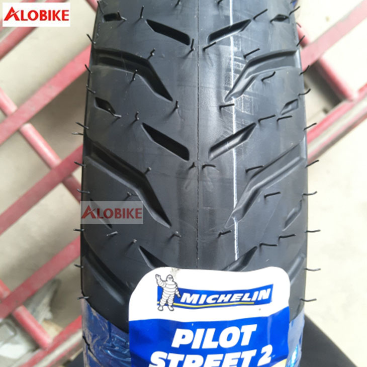 michelin pilot street cho xe Exciter 150