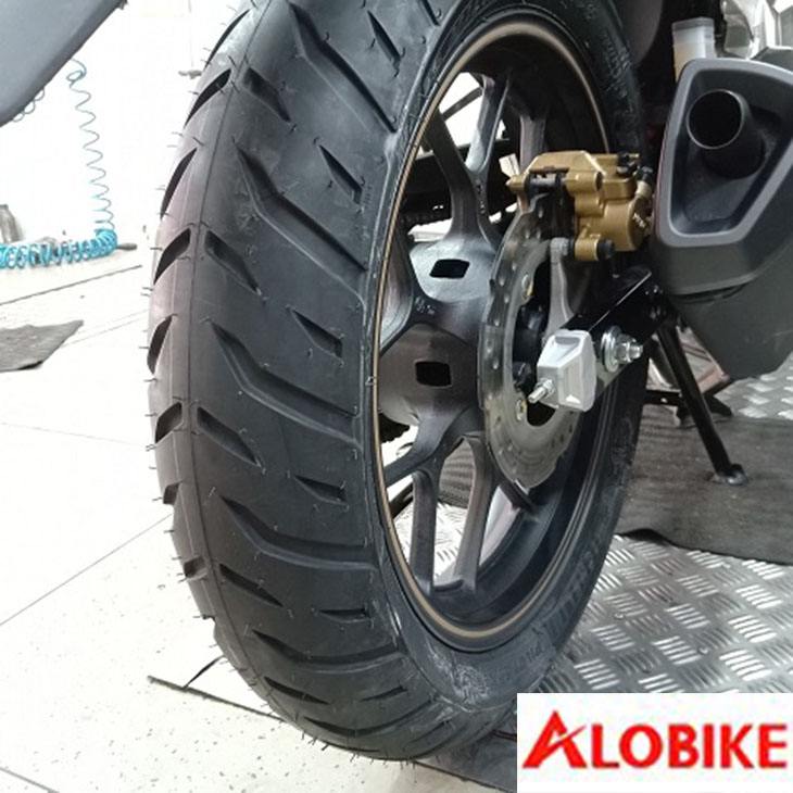 lop Michelin Pilot Street xe Exciter 150