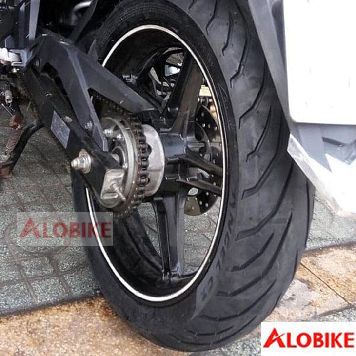 lop pirelli angel city Exciter banh sau