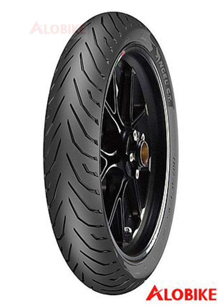 lop pirelli angel city Exciter banh sau