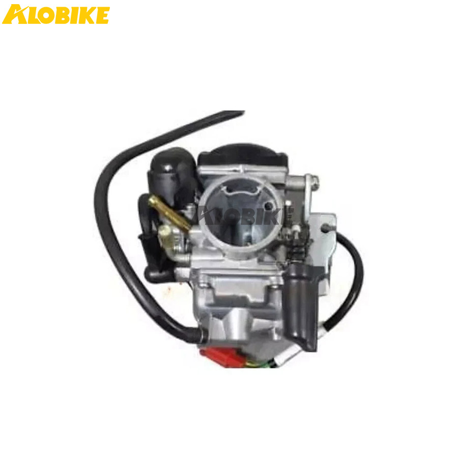 Bộ chế hòa khí xe Vespa 150