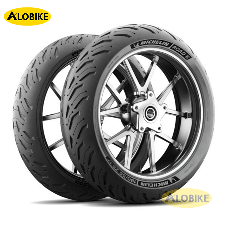 michelin road 6