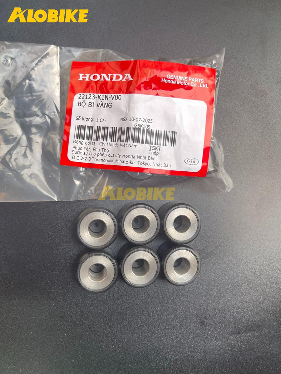 bi nồi xe air blade 2020