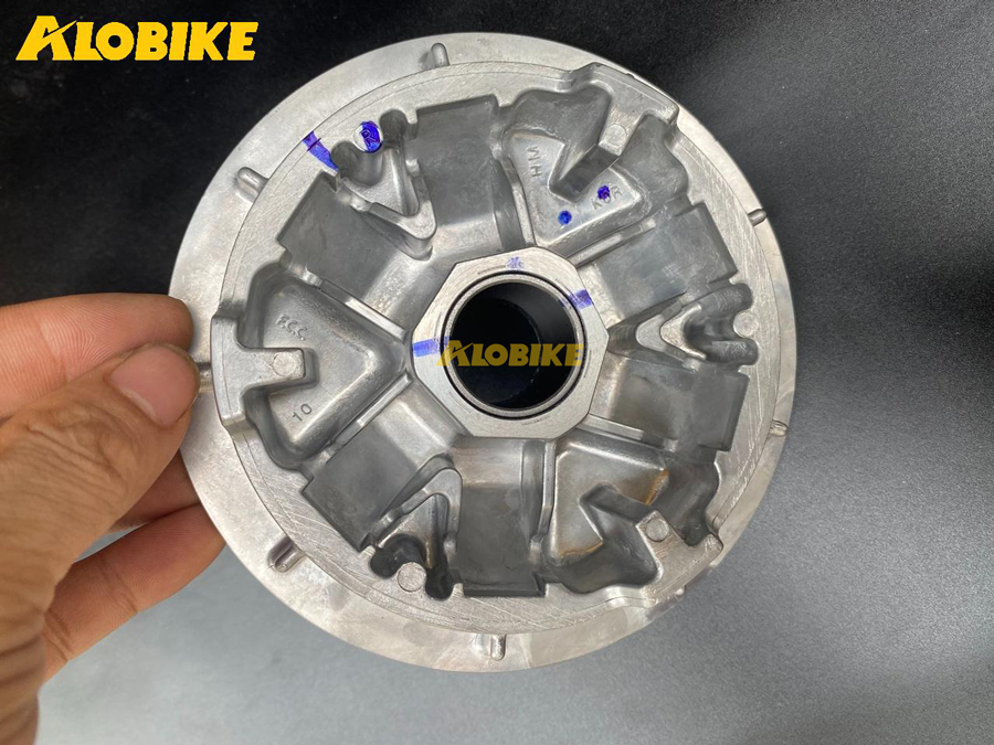 B&aacute;t c&ocirc;n trước xe Ab150