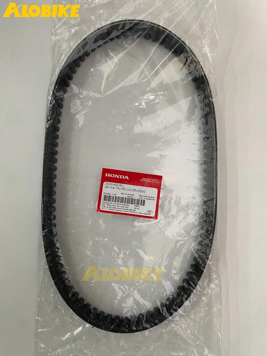 d&acirc;y curoa sh 150i