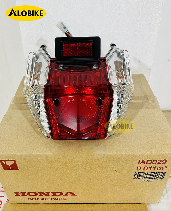 cụm đèn hậu wave blade