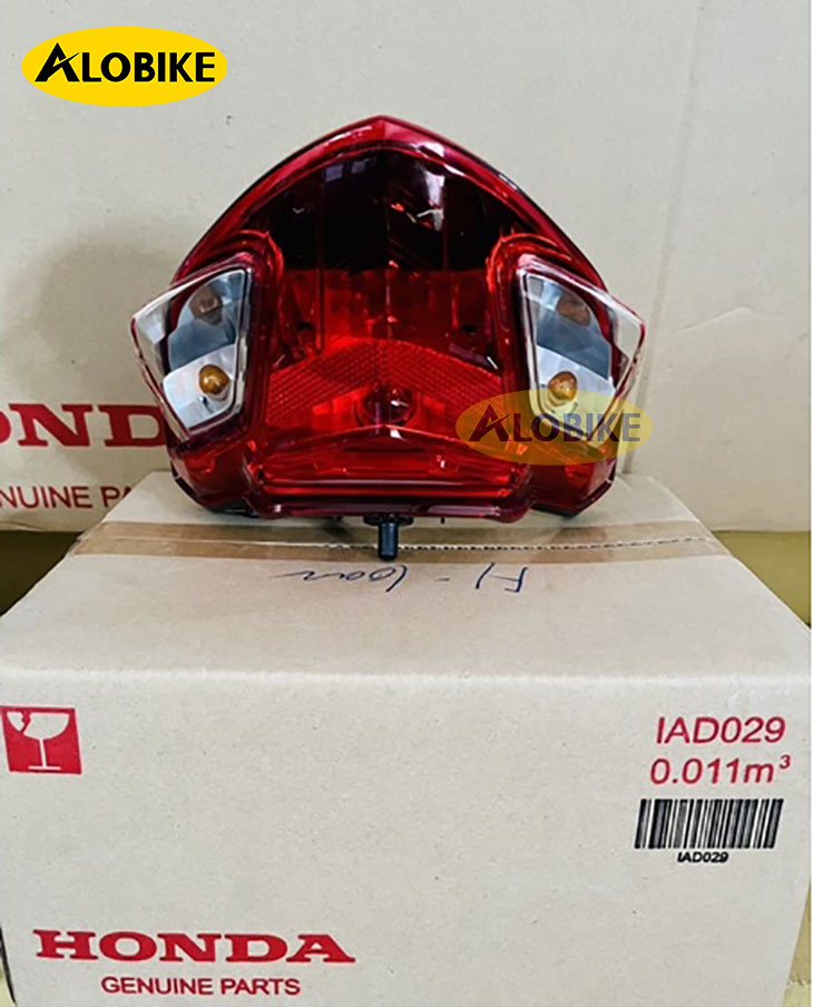 đèn hậu wave rsx