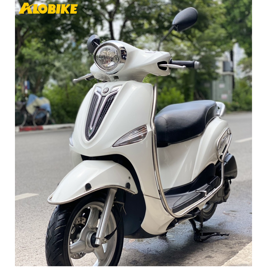 tuổi thọ của dầu nhớt shell cho xe nozza