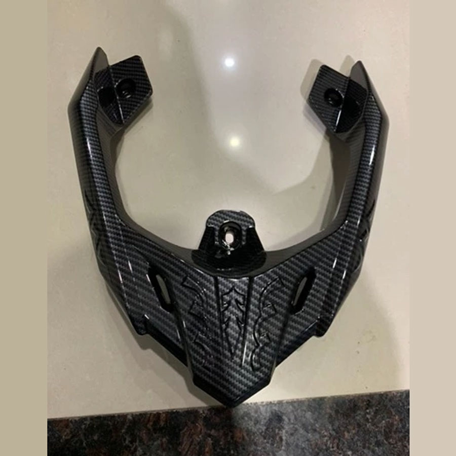 Ốp tay xách carbon Air Blade 2020 – 2024