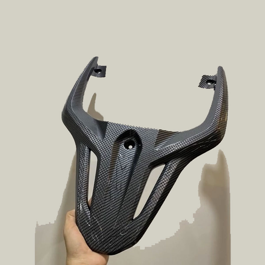 Ốp tay xách carbon SH 2020-2024