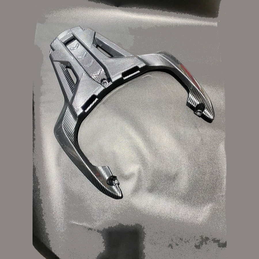 Ốp tay xách carbon SH 2017-2019