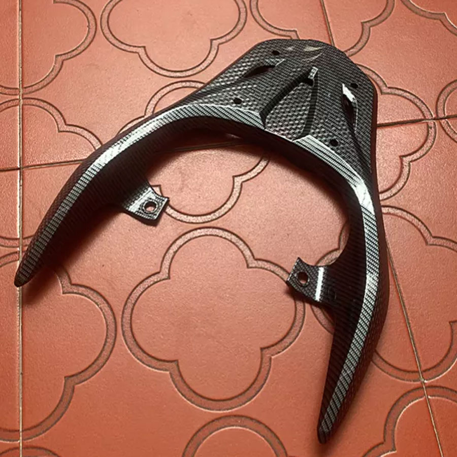 Ốp tay xách carbon SH Mode
