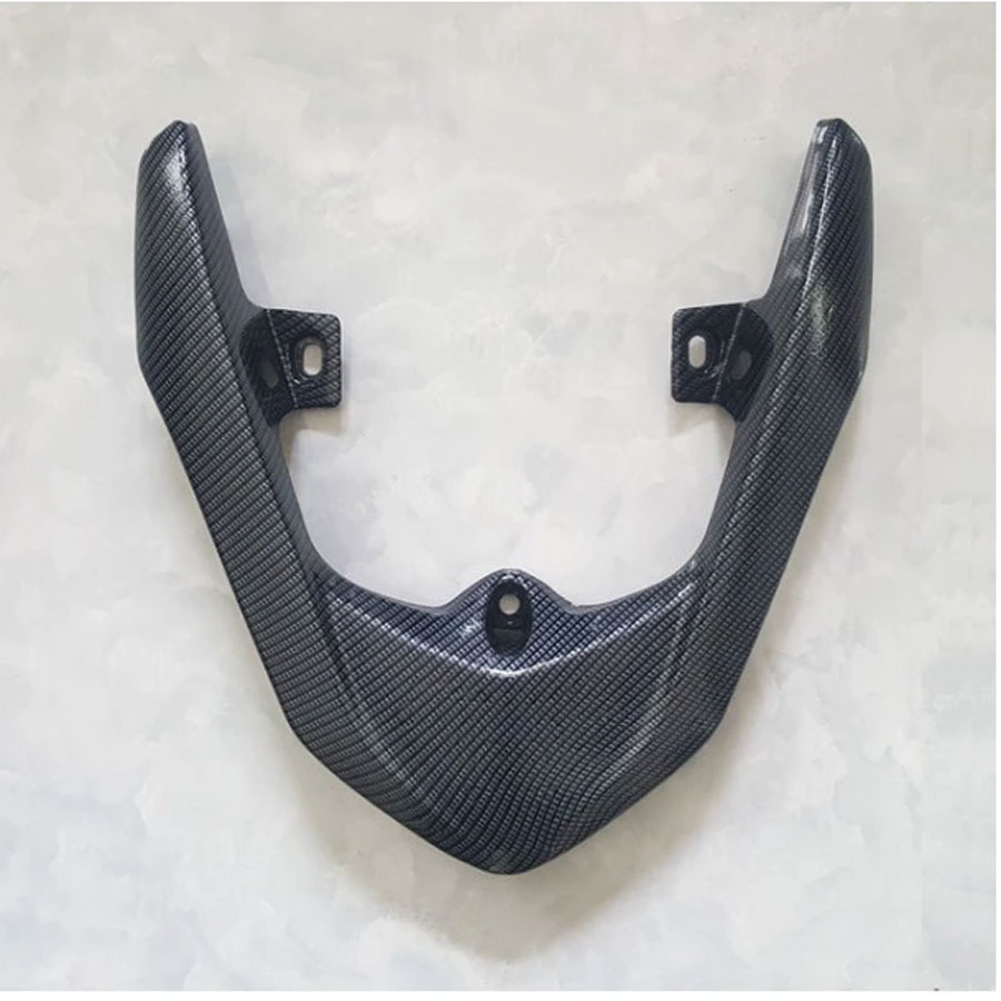 Ốp tay xách carbon Vision