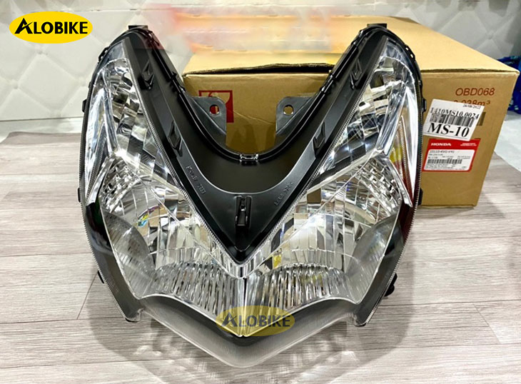 cụm đ&egrave;n pha air blade
