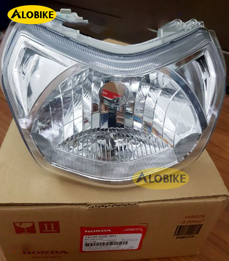 cụm đèn pha lead