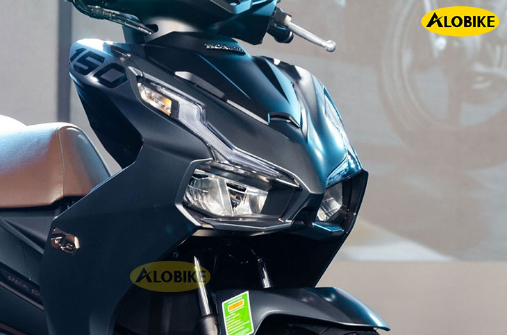 cụm đ&egrave;n pha honda airblade