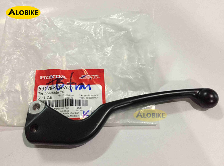 tay phanh airblade 125