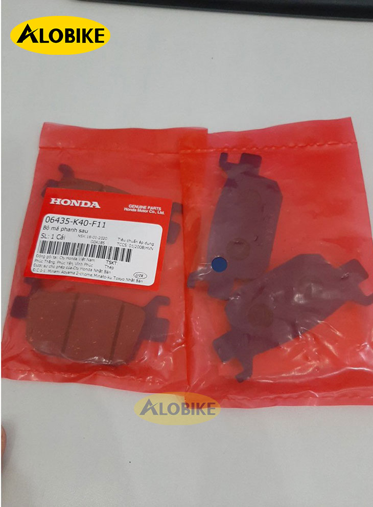 má phanh đĩa honda sh