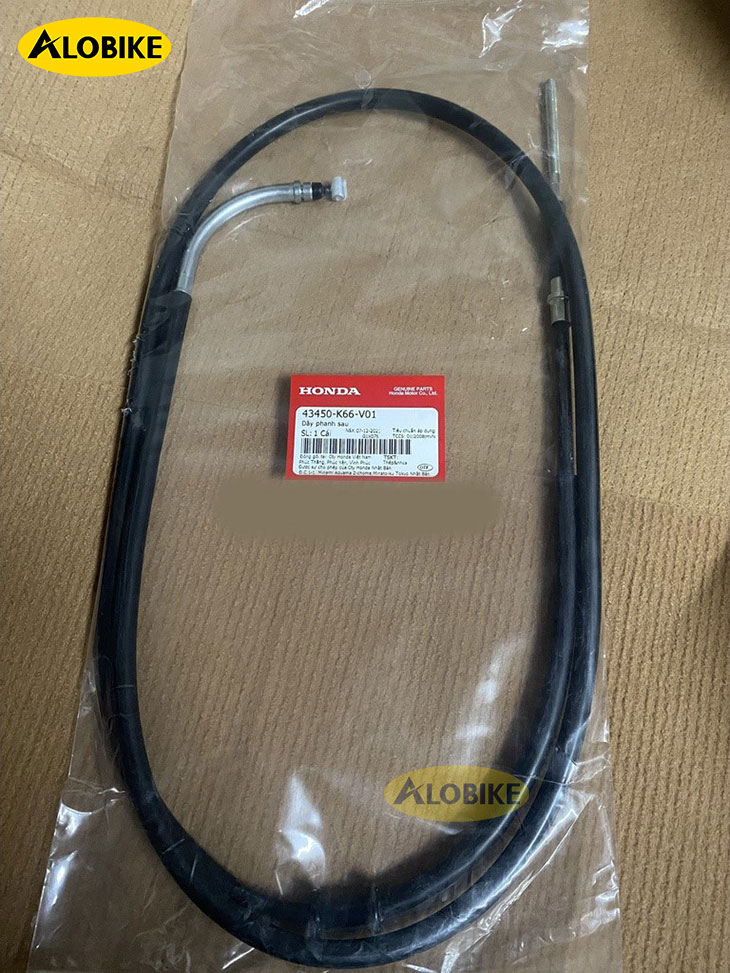 dây phanh Airblade 125