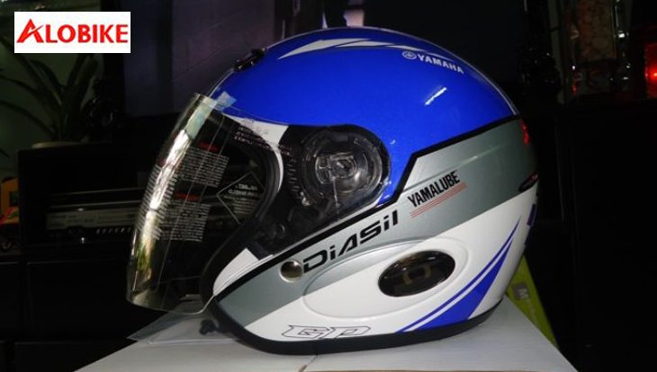 Mũ bảo hiểm Yamaha GP