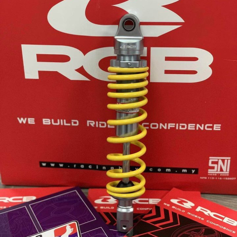 giảm sóc rcb C Click