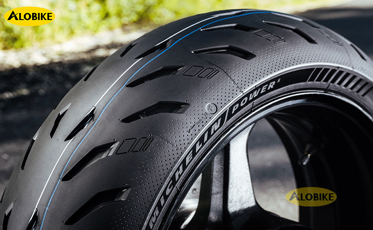 Michelin Power 5