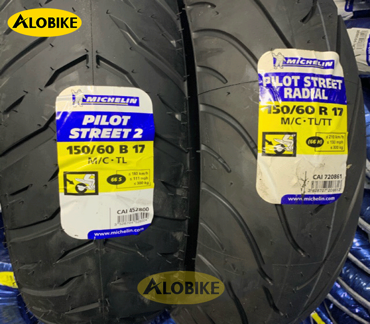michelin 160/90 R17 69H
