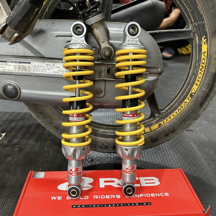 Phước RCB bản A2
