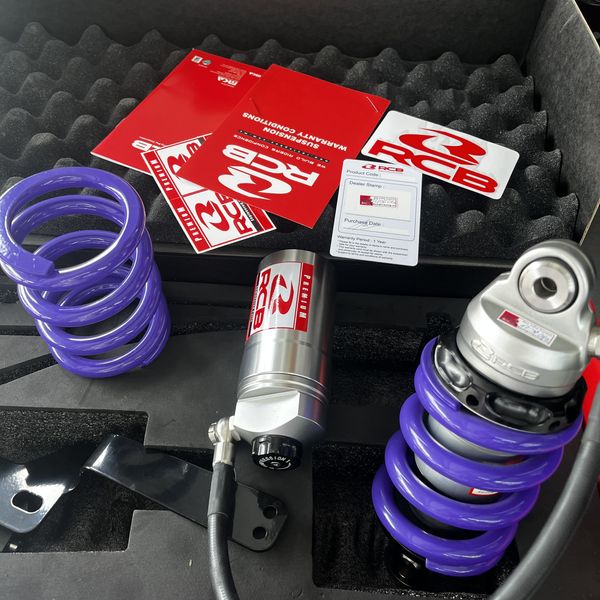 người chiến thắng giảm sóc RCB DB2 Plus