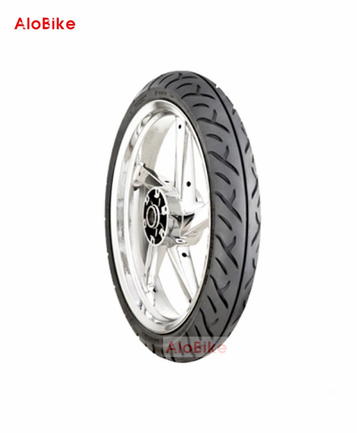 Lốp Dunlop D307 90/90- 14 46P