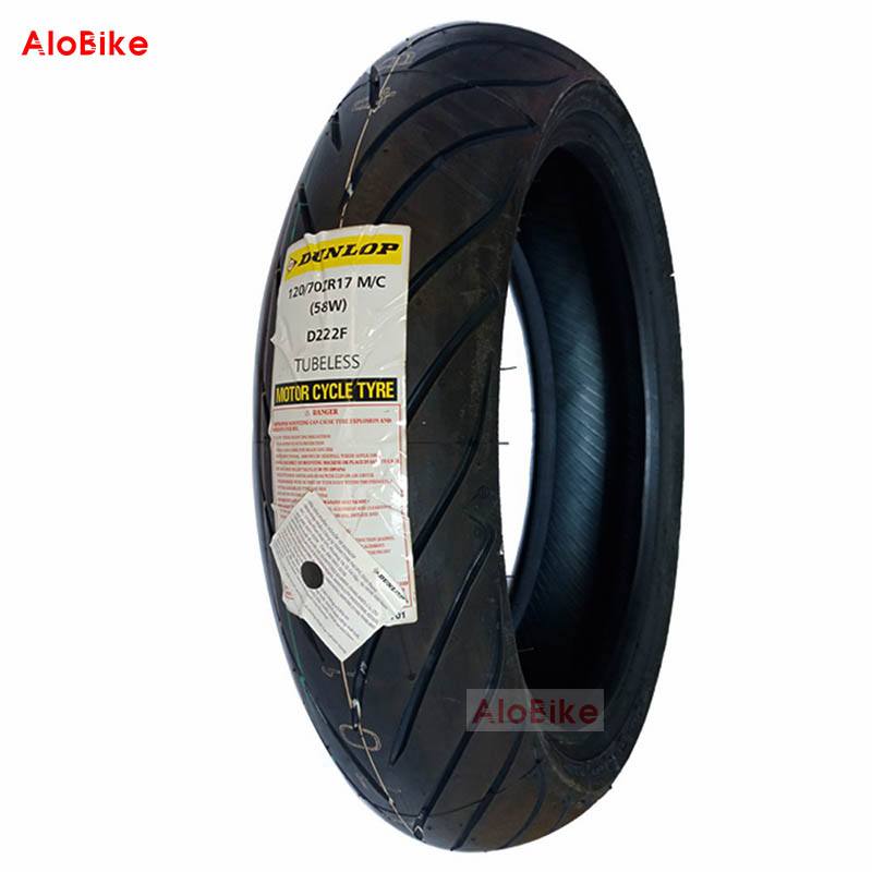 lop dunlop 180/55-17 73W