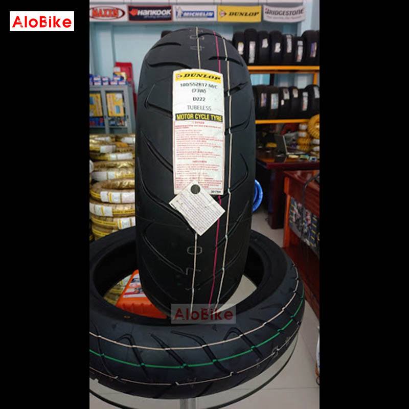 lop dunlop d222fmh