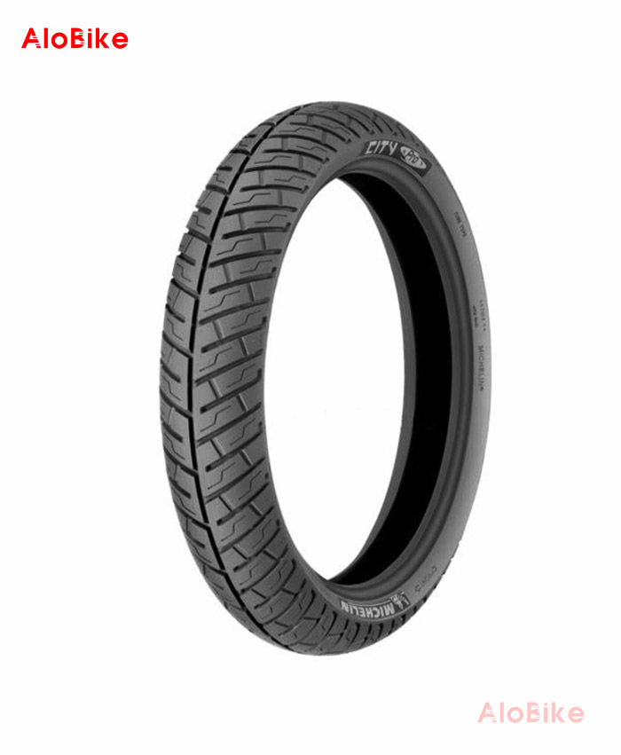 Lốp Michelin 80/90-17 City  Grip Pro xe Wave, Exciter