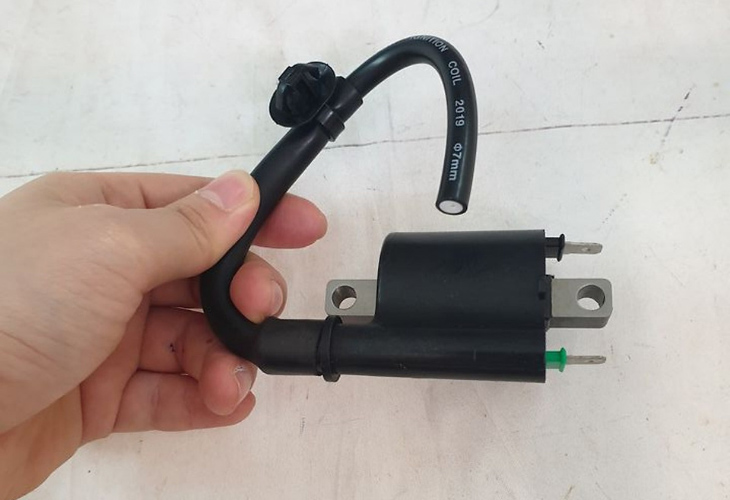 xe sh mode kh&ocirc;ng đề nổ được