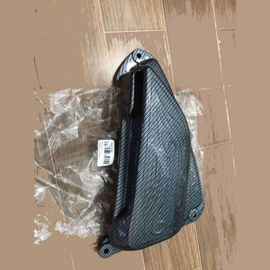 Ốp bầu gió Carbon xe Vision