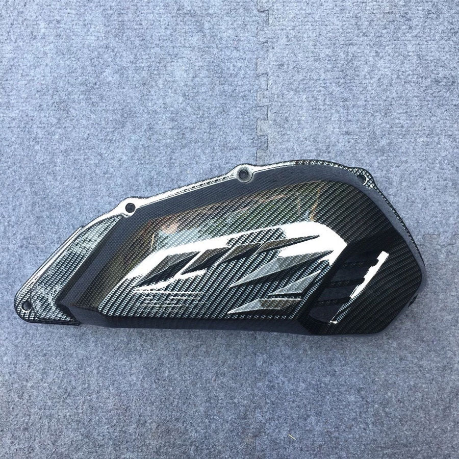Ốp bầu gió Carbon SH 2017-2019