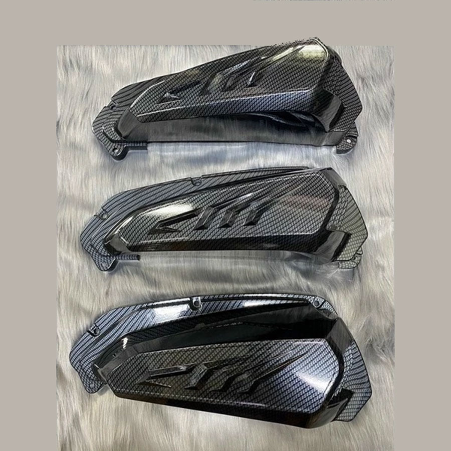 Ốp bầu gió Carbon SH 2020-2024